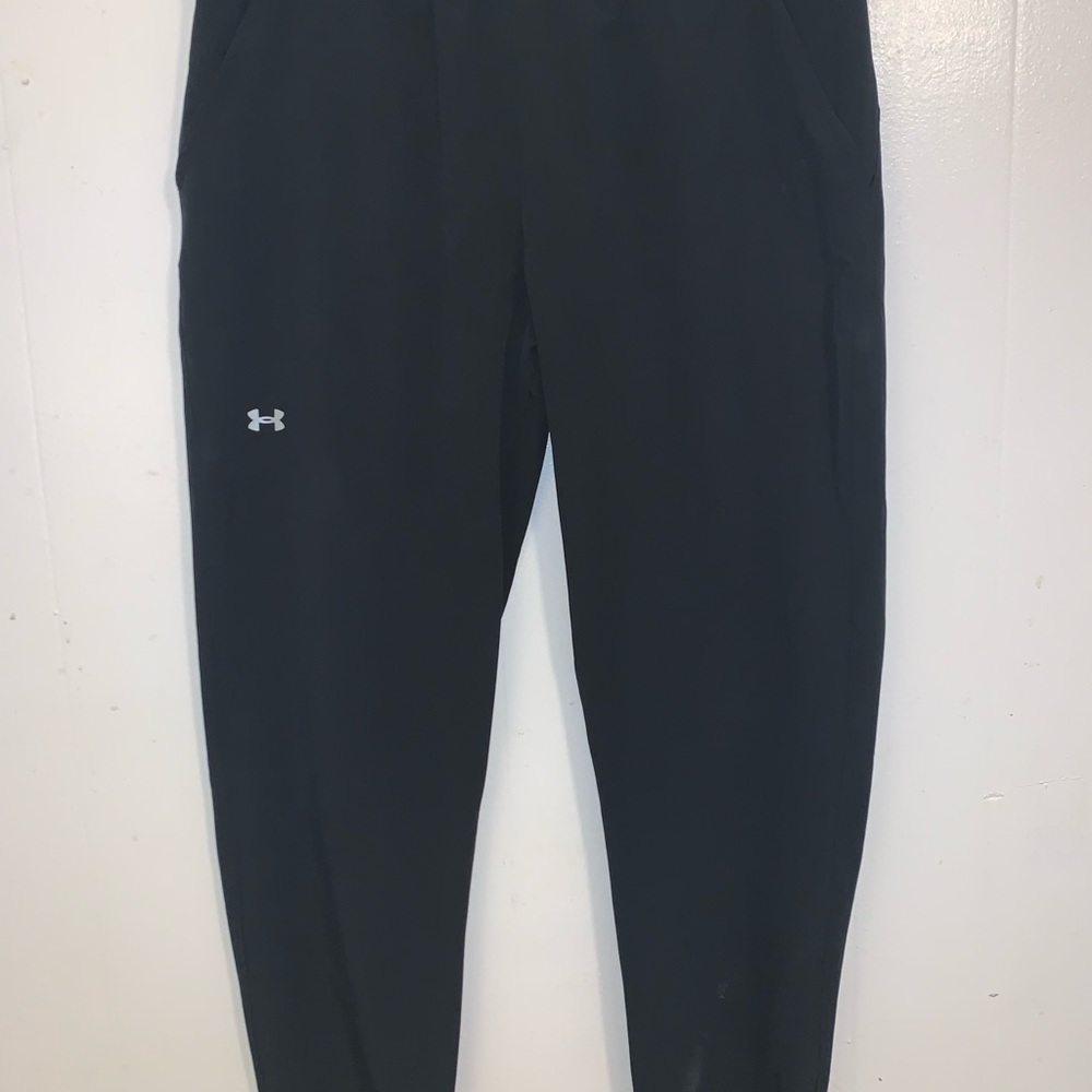 Under armour dri-fir joggers